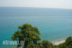 Alkyonis in Agistri Rest Areas, Agistri, Piraeus Islands - Trizonia