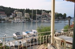 Manessis Apartments in Pefki, Evia, Central Greece