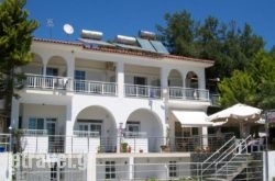 Paschalia Apartments in Afionas, Corfu, Ionian Islands