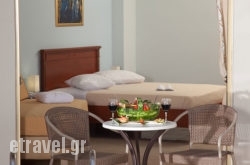 Agelia Beach Hotel in Aghios Georgios, Sandorini, Cyclades Islands