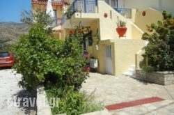 Elli in Palaeochora, Chania, Crete