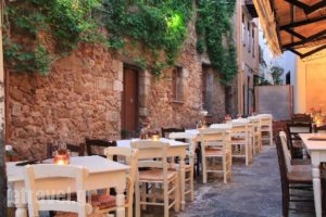 Enetikon Restaurant_food_in_Restaurant___Chania