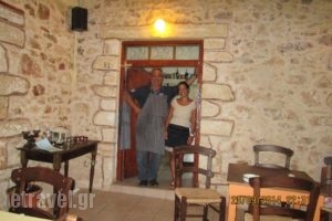 Taverna 1930_food_in_Restaurant___Chersonisos