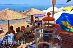 Ocean Cafe in Paros Chora, Paros, Cyclades Islands