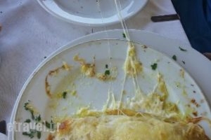 Filomina Restaurant Taverna_food_in_Restaurant___