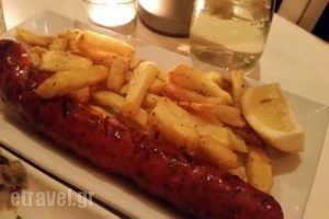 Lostre Kouzina_food_in_Restaurant___Athina