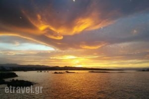 Aria Del Mar_food_in_Restaurant___Chania