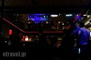 Charlie Restaubar_food_in_Restaurant___