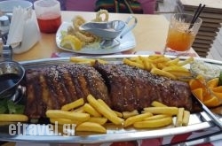 Cool Peppers Restaurant-Beach Bar in Katastari, Zakinthos, Ionian Islands