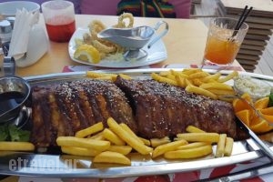 Cool Peppers Restaurant-Beach Bar_food_in_Caf? and Bar___Laganas