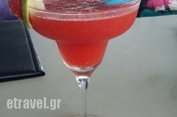 Atlantis Taverna in Haniotis - Chaniotis , Halkidiki, Macedonia