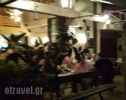 Mikri Venetia_food_in_Restaurant___Athina