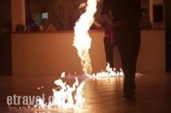 The Windmill Restaurant Argasi in Ypsos, Corfu, Ionian Islands