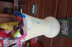 Captain Morgan cocktail bar in Posidi, Halkidiki, Macedonia