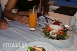 Psarotaberna Mikyberna in Sfakia, Chania, Crete