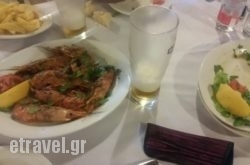 Taverna Galanos in Athens, Attica, Central Greece