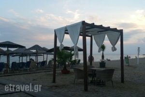 La Piazza_food_in_Restaurant___