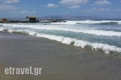 Island Summer Bar Restaurant in Athens, Attica, Central Greece