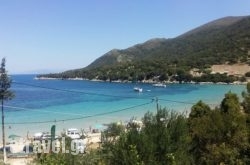 Psistaria Ouzeri O Gialos in Lavrio, Attica, Central Greece