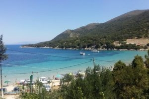 Psistaria Ouzeri O Gialos_food_in_Restaurant___Paliki