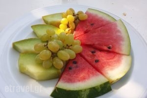 Taverna Korfi_food_in_Restaurant___Rethymno