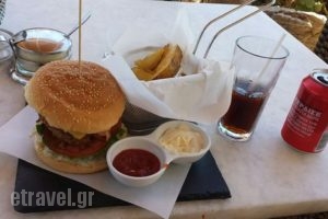 The Corali Restaurant_food_in_Restaurant___