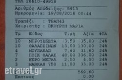 Markas Taverna – Grill House in Athens, Attica, Central Greece