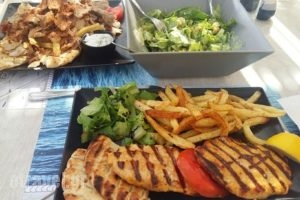 Ammos Barbeque_food_in_Restaurant___Mpatsi