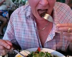 Shenanigans Irish Bar & Grill_food_in_Caf? and Bar___Pefkochori