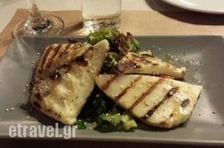 Marmitta Naoussa in Matala, Heraklion, Crete