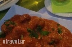 Rose Garden Restaurant Bar in Achladies, Skiathos, Sporades Islands