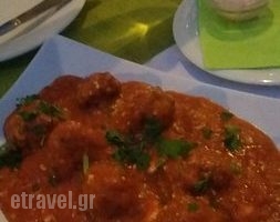 Rose Garden Restaurant Bar_food_in_Restaurant___Achladias