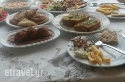 The Old House in Paros Chora, Paros, Cyclades Islands