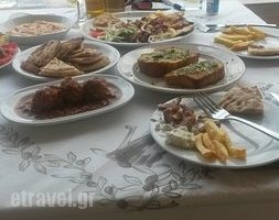 The Old House_food_in_Restaurant___Roda