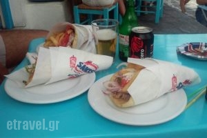 Sakis Grill House_food_in_Restaurant___Mikonos