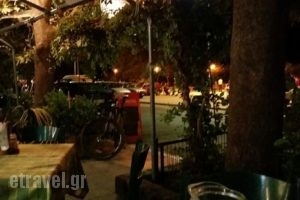 Taverna Klimataria_food_in_Restaurant___Kamariotissa