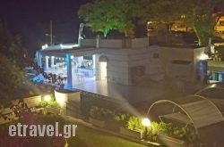 Boutique Beach Bar in Kardamena, Kos, Dodekanessos Islands