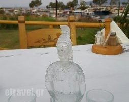 Taverna 'Doulianos'_food_in_Restaurant___Georgioupoli