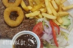 Big Max Diner Kavos in Geni, Lefkada, Ionian Islands