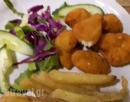 Romeos Family Restaurant_food_in_Restaurant___Agia Marina