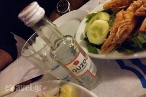 Tsipouradiko Ta Kymata_food_in_Restaurant___Volos