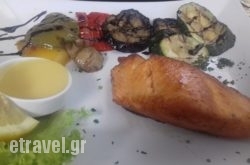 Casa del Toro in Aghios Stefanos, Corfu, Ionian Islands