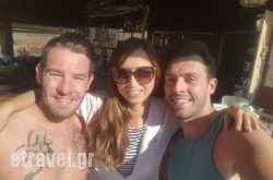 Damour Beach Bar-Restaurant in Athens, Attica, Central Greece