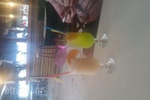 The Driftwood_food_in_Caf? and Bar___Laganas