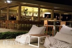 Beachcomber Beach Bar Restaurant in Kastoria City, Kastoria, Macedonia