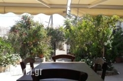 Alekos Taverna in Naxos Chora, Naxos, Cyclades Islands