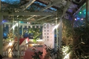 O Tzitziras ki O Mitziras_food_in_Restaurant___Paleo Faliro