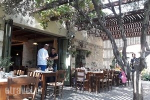 Eleonas traditional cuisine_food_in_Restaurant___Zaros