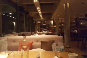 The Mandarin Cafe Bar Restaurant_food_in_Restaurant___Kifisia