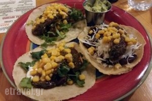 Taqueria Maya Athens_food_in_Restaurant___